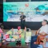 Pangdam XV/Pattimura Perkuat Sinergi dengan Insan Pers, Tegaskan Komitmen Jaga Stabilitas dan Dorong Kemajuan Maluku