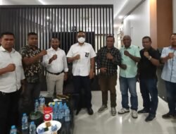 Larat Bersiap Jadi Pusat Konsolidasi 10.000 Pemuda Katolik Maluku, Panitia Intensif Galang Dukungan Lintas Sektor
