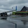 Garuda Boeing 737-800 NG Angkut Delegasi VIP ke Tanimbar, Sinyal Kuat Pemerintah Kawal PSN Blok Masela
