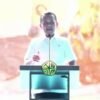 Groundbreaking Blok Masela Dimulai, Bahlil: Utamakan Tenaga Kerja Lokal dan Ganti Untung Warga