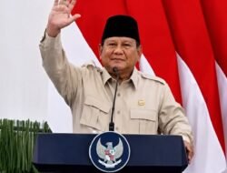 Prabowo Resmikan Groundbreaking LNG Blok Masela, Babak Baru Energi Nasional Dimulai dari Tanimbar