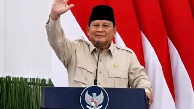 Prabowo Resmikan Groundbreaking LNG Blok Masela, Babak Baru Energi Nasional Dimulai dari Tanimbar