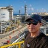 KNPI Tanimbar Apresiasi Keseriusan Pempus, Groundbreaking PSN LNG Abadi Blok Masela Buka Harapan Baru