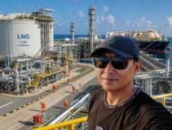 KNPI Tanimbar Apresiasi Keseriusan Pempus, Groundbreaking PSN LNG Abadi Blok Masela Buka Harapan Baru