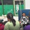 Diduga Dipicu Cemburu, Pria di Kelyobar Bacok Warga hingga Alami Luka Serius