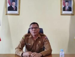 Hoaks Pengusiran Sekda di Lermatang Dibantah, Pemda Pastikan Pendataan Lahan Terus Berjalan