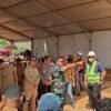 Pangdam XV/Pattimura dan Forkopimda Matangkan Persiapan Ground Breaking Blok Masela
