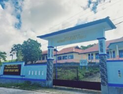 Plt. Kepala SMKN 1 Tanut Diduga Acuh Teken Dokumen, Hak Kepegawaian Sejumlah Guru Mandek
