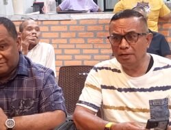 Bahlil Tunda Pelantikan Pengurus Golkar Maluku, DPD Pastikan Bukan Batal dan Tetap Siap