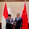Pertemuan Airlangga–Wang Wentao Hasilkan Komitmen Perkuat Perdagangan dan Investasi Indonesia-Tiongkok