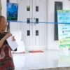 Rumah Kidabela Dibuka di Lermatang, Upaya INPEX dan Pemkab Tanimbar Jawab Tuntutan Transparansi Proyek Abadi Masela