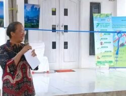 Rumah Kidabela Dibuka di Lermatang, Upaya INPEX dan Pemkab Tanimbar Jawab Tuntutan Transparansi Proyek Abadi Masela