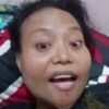 Viral Hina Suku Tanimbar, Anisa L Resmi Tersangka dan Ditahan Polisi