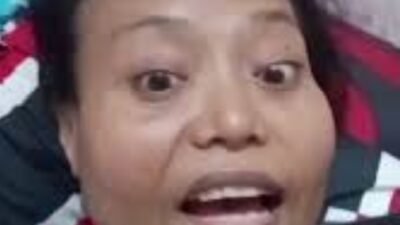 Viral Hina Suku Tanimbar, Anisa L Resmi Tersangka dan Ditahan Polisi