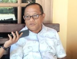 Rp1,12 Miliar untuk Lapangan Mandrwiak Dipersoalkan, DPRD KKT: TPP dan Honor Daerah Belum Beres