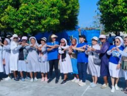 100 Tahun Menabur Bakti, PBHK Kini Menanti Pewaris Misi di Tanimbar