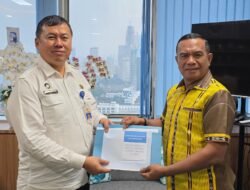 MBD Masih Kekurangan Kapal dan Pelabuhan! Anos Yeremias: Jangan Rusak Program dengan Opini Tanpa Fakta