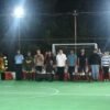 70 Tim Futsal Berebut Tahta, Kusambi Tanempar Sama Punya Rasa Cup 2026 Resmi Dibuka di Saumlaki
