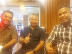 ISKA Ambon dan MAFINDO Dorong Literasi Digital, AI Harus Dimanfaatkan Secara Positif