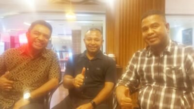 ISKA Ambon dan MAFINDO Dorong Literasi Digital, AI Harus Dimanfaatkan Secara Positif
