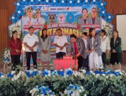 Hari Farmasi Sedunia ke-17, IAI Tanimbar Dorong Apoteker Jadi Garda Terdepan Kesehatan