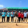 Jelang HUT Kabupaten Kepulauan Tanimbar ke-27, KORMI Semarakkan dengan Permainan Tradisional