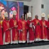 Munas XV Unio Indonesia Dibuka di Pematangsiantar, Persaudaraan Imam dan Spiritualitas Digital Jadi Sorotan