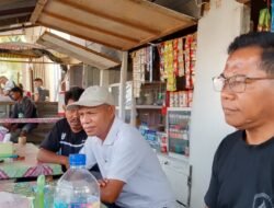 662 Hektare Blok Masela, Kormpaulun Ingatkan KJPP Soal Data Tanam Tumbuh