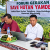 Forum Gerakan Save Hutan Yamdena Akan Gelar Aksi Demo Besok!