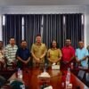 Bupati Tanimbar Akan Surati KJB, Minta Hentikan Sementara Operasional di Hutan Yamdena
