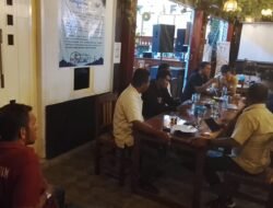 Jelang Apel Akbar 10 Ribu Kader; Pemuda Katolik, ISKA, dan LKLM Gaungkan Gerakan Kalesang Alam Tanimbar