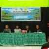 LKLM, PK, dan ISKA Gelar Dialog Publik Kalesang Alam Tanimbar! Tiga Pemateri Dihadirkan