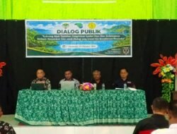 LKLM, PK, dan ISKA Gelar Dialog Publik Kalesang Alam Tanimbar! Tiga Pemateri Dihadirkan