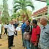 Jelang Akhir 2026, Pemkab Tanimbar Gelar Gerakan Pangan Murah, Beras 5 Kg Dijual Rp60 Ribu