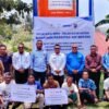 Ganti Untung Tanaman 662 Hektare di Lermatang Belum Jelas..! Pemkab Tanimbar Tunggu Hasil KJPP