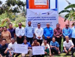 Ganti Untung Tanaman 662 Hektare di Lermatang Belum Jelas..! Pemkab Tanimbar Tunggu Hasil KJPP