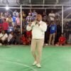 Gino Manutilaa Ajak Pemuda Tanimbar Perkuat Persatuan Melalui Filosofi Belang