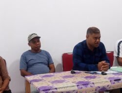 Sebelum Eksekusi, Kuasa Hukum Yorim Resa Fordatkosu Bongkar Kejanggalan Objek Tanah 1.520 M²