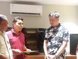 Bupati dan Wabup Tanimbar Dukung Penuh Konsolidasi 10 Ribu Kader Pemuda Katolik se-Maluku