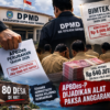 Rp640 Juta dari 80 Desa, Ada Apa di Balik Bimtek DPMD Tanimbar?