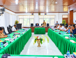 Ini Enam Poin Kesepakatan RDP Save Hutan Yamdena! KJB Dituntut Penuhi Kewajiban, Pemda Harus Bertindak